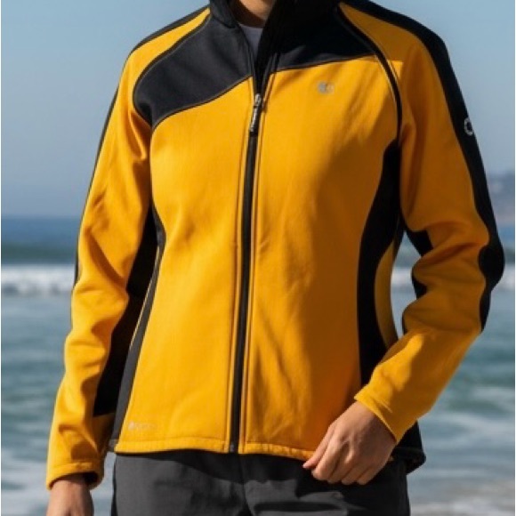 Women's Pro Thermal Cycling Jacket/Vest…with removable sleeves - Picture 2 of 16